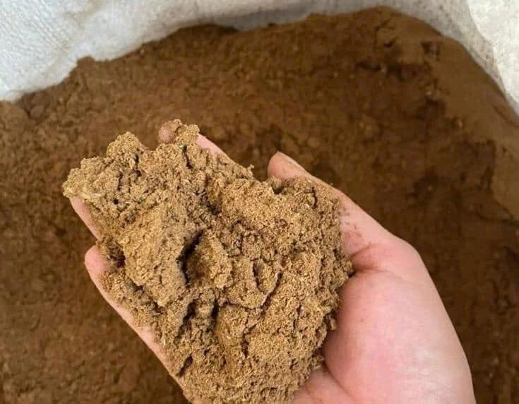 High Quality Feed Additives Enhance the Body Immunity Powder for Animal Such As Fish Shrimp Crab Shellfish