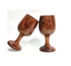 Natural wood color