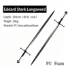 Spada lunga di Eddard Stark