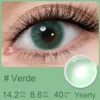 Verde