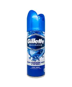 GilletteAntiperspirant and Deodorant for Men, 72hr Sweat & Odor Protection, Long Lasting Freshness,