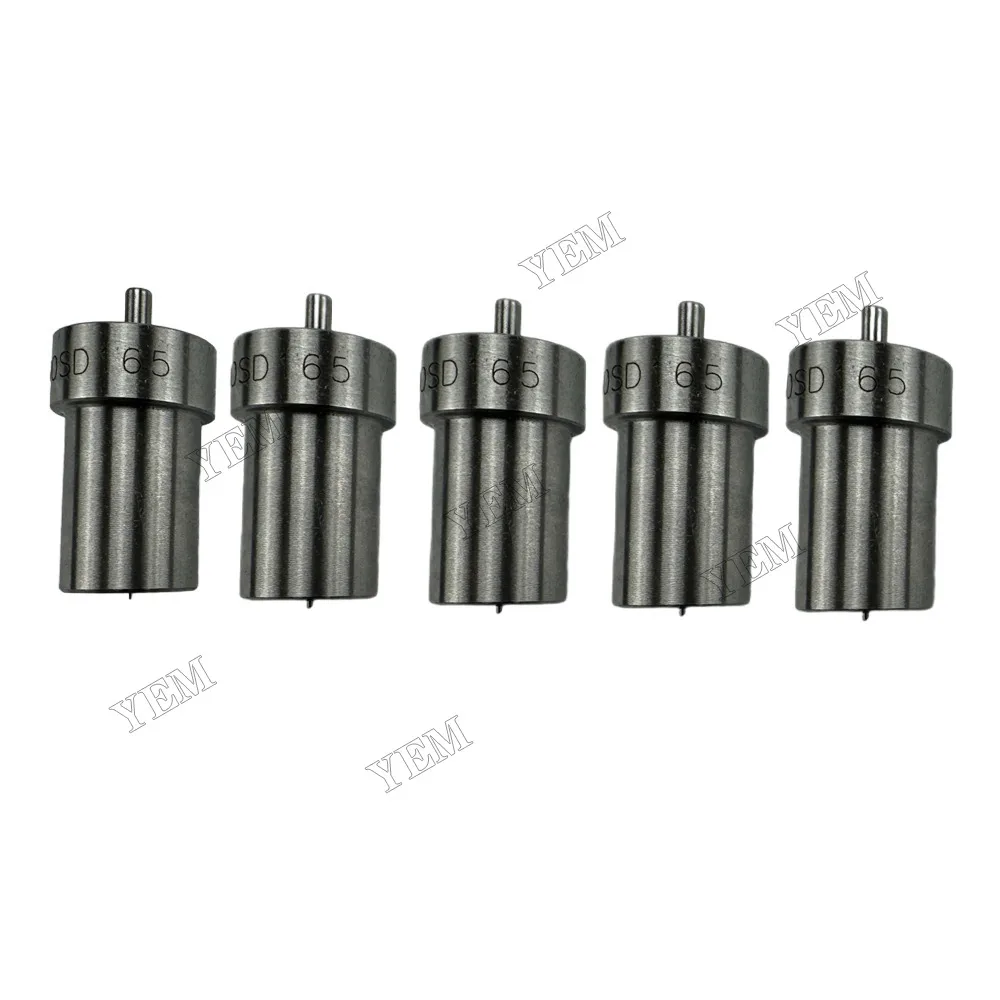 Injector Nozzle 02934378 04232436 Fit for Deutz F5L912 Engine 2