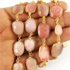 Pink Opal