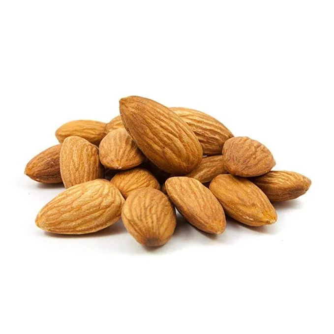 Buy Original Cheap Wholesale Nuts Almonds Raw Roasted Badam Sweet Almond Nuts for Nut & Kernel Snacks
