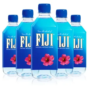 Hot Sale Fiji Natural Artesian Water 500ml X 24 Wholesale Best Mineral Water