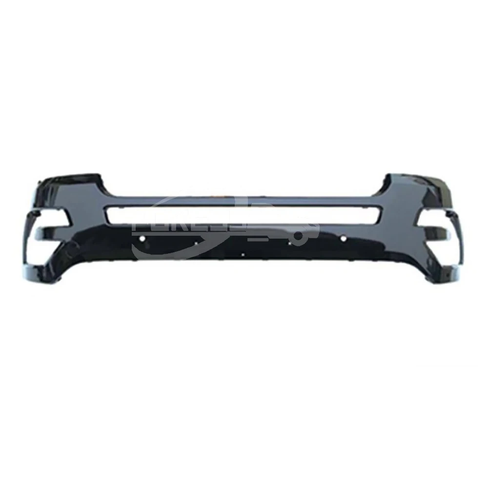Full Front Bumper Assemble FB5Z17D957DPTM FB5317H772DDPRAA FB5Z17D957D... — 2