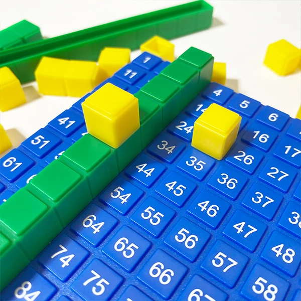 20 Piece Base Ten Blocks| Alibaba.com
