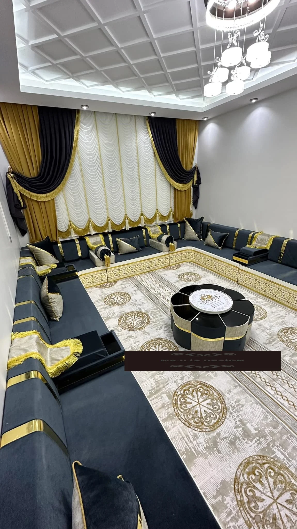 Arabic Majlis Manchester Arab Majlis Furniture Manchester Arabic Modern ...