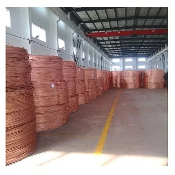 Asia Industrial Copper Wire Scrap / Industrial Copper Mill Berry Wire Scrap 99.9% Purity / Copper Wire Specifications