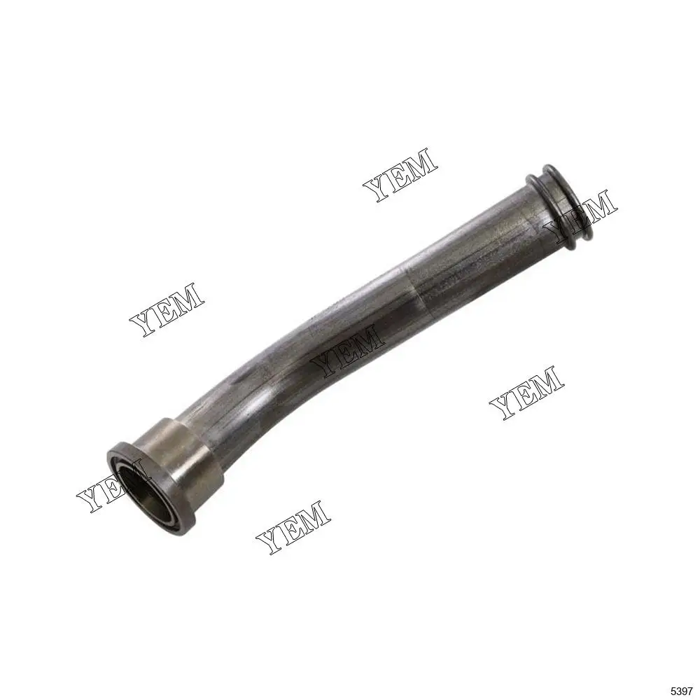 High-Performance Tube Assembly for 4P-7857 4P7857 Heavy Duty Engine Parts