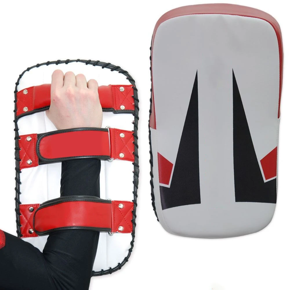 Wholesale Professional Taekwondo Leg Kick Pads Pads Paos Kickboxing