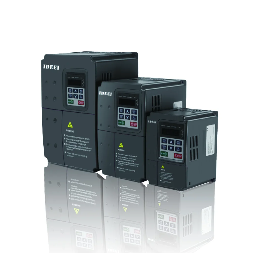Variable Frequency Drive Solar Pump Invert 3 Phase Solar Inverter 7.5kw Chf100a Vfd Solar Vfd Inverter