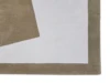 Brown and Beige