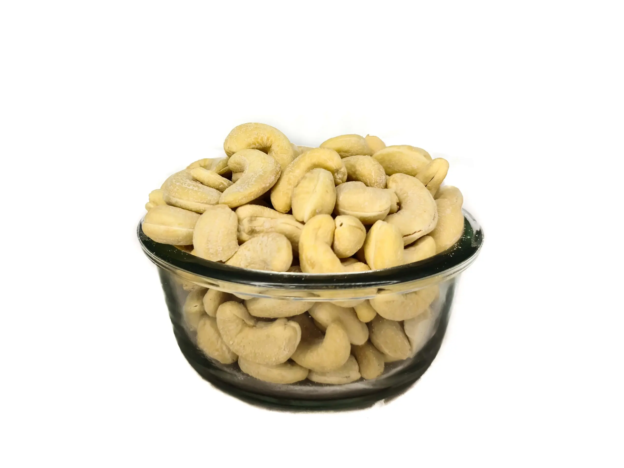 Wholesale High Quality Delicious Roasted Salted Cashew Nuts