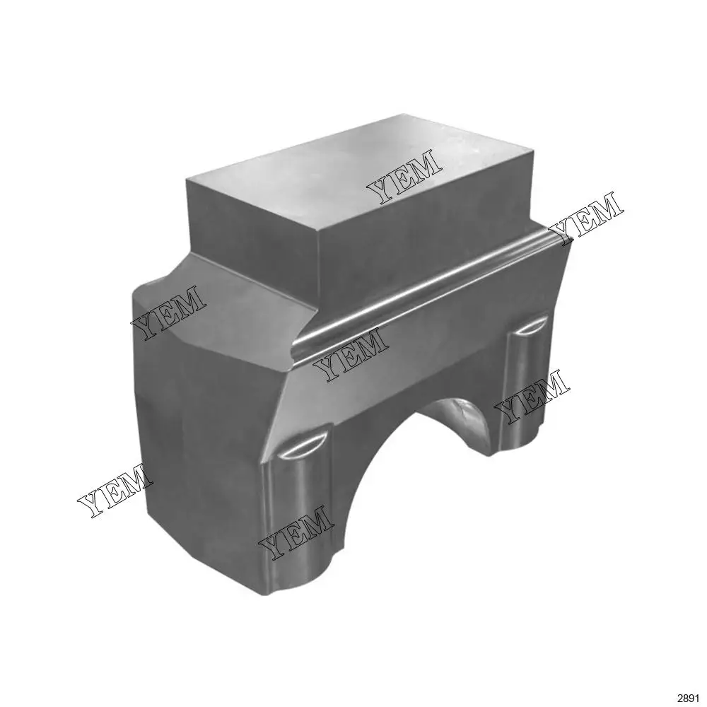 High Quality Manufactory Diesel Engine Push Arm Bearing 356-1205 3561205 for 627H 623H 621H Heavy Equipment Engine Parts