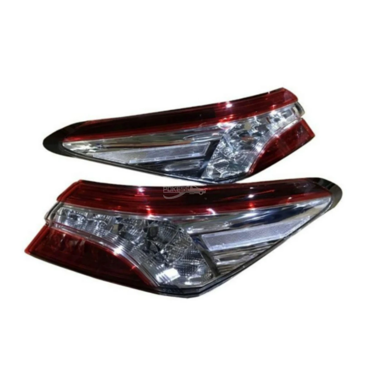 Rear Lamp 81560-06880 Rear Tail Light Auto Light for Ford Kuga 2.3 Maz... — 2
