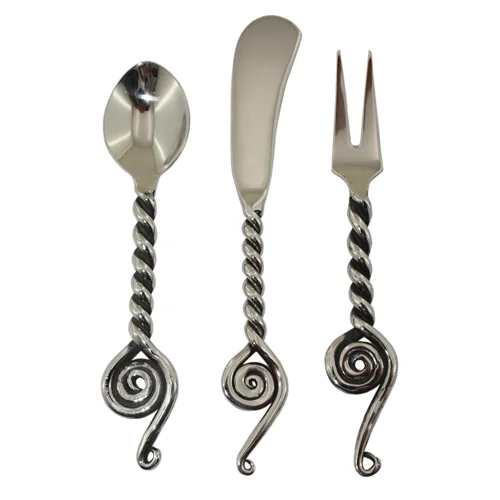 Restaurant Flatware: Silverware in Bulk & Wholesale