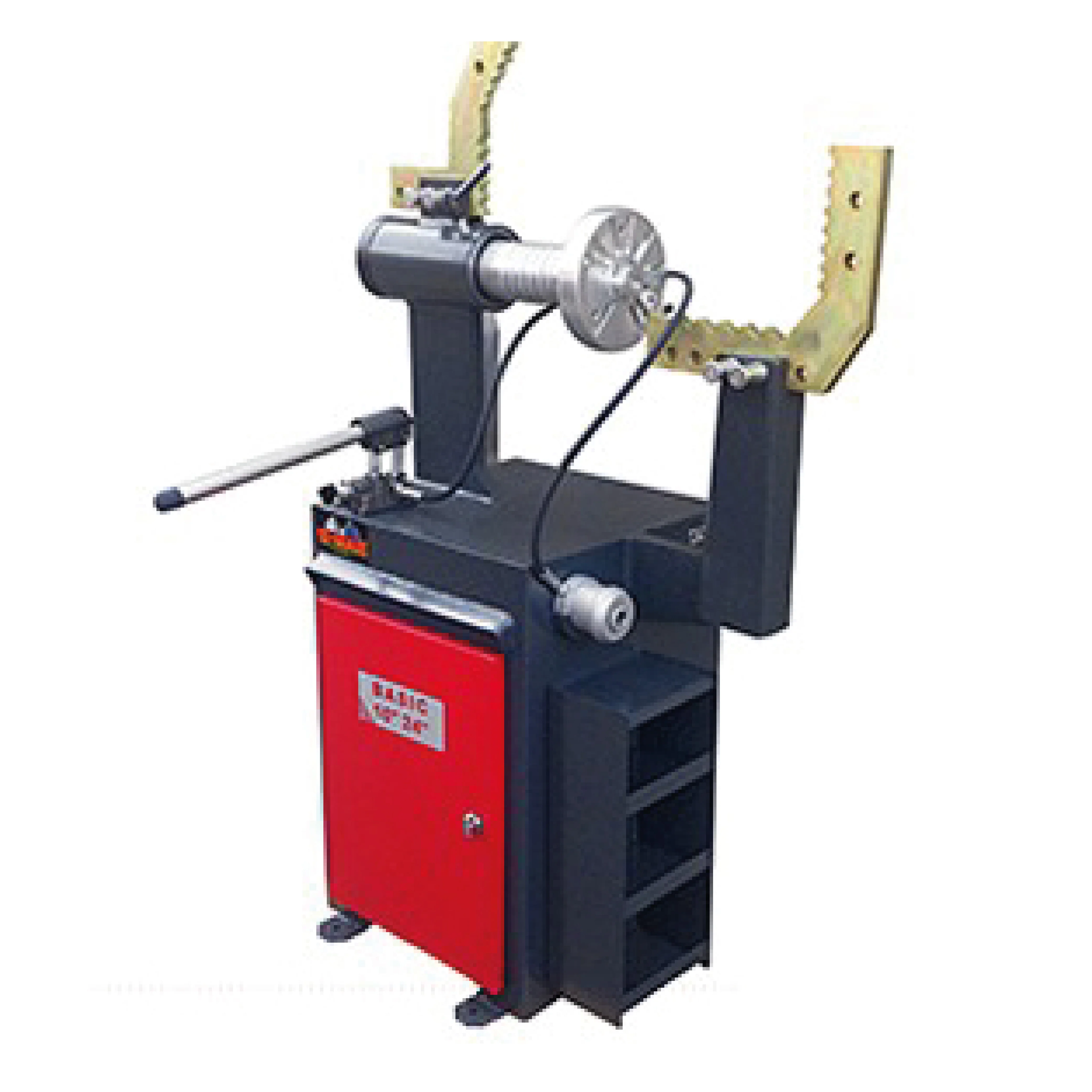 Машина для выпрямления обода автомобиля KONMAX универсальная для всех марок автомобилей машина для Выпрямления Металлических ободов Высокое качество Лучшая цена