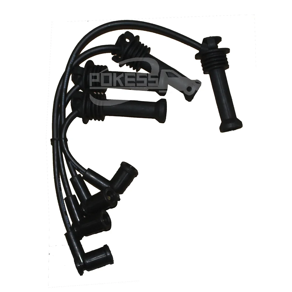 YS6F12287B1A YS6F12287B1A YS6F12280B1A BE8Z12259B Ignition Wire for Fo...