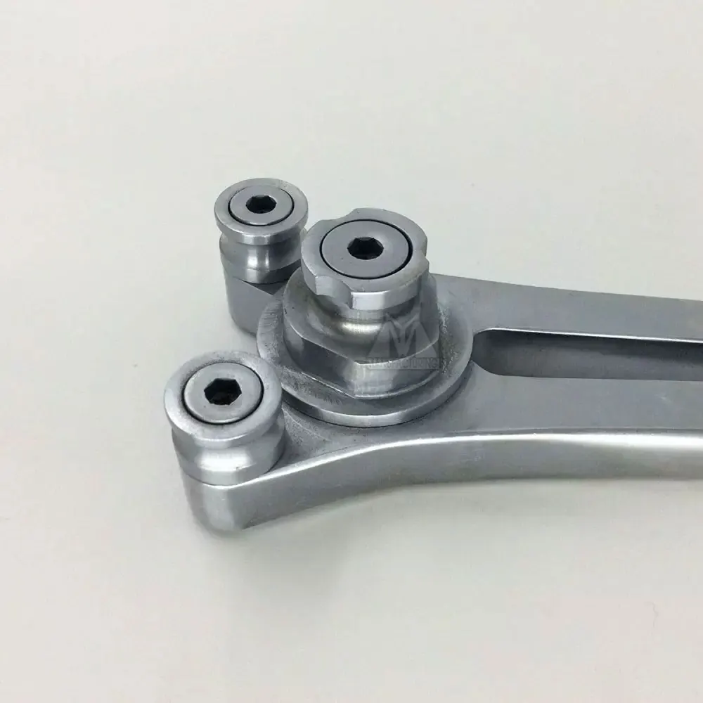 Manual Use High Quality Rod Bender Professional Made Rod Bender Surgical Instrument Rod Bender