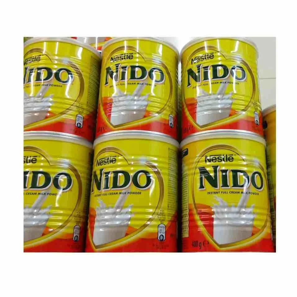 Purchase Nestle Nido Full Cream Milk Powder 2.5 Kg From Reliable