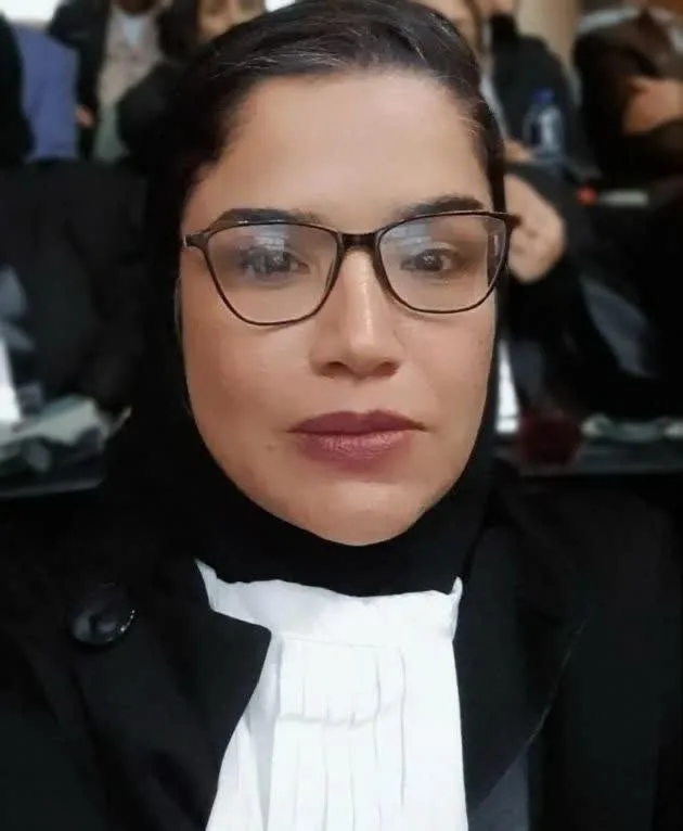فاطمه بهاری
