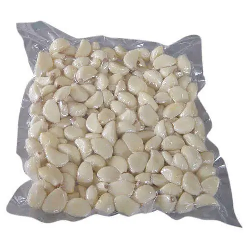 Fresh Peeled Garlic Nitrogen Vacuum Packed Peeled Garlic Cloves Buy