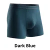 Bleu foncé