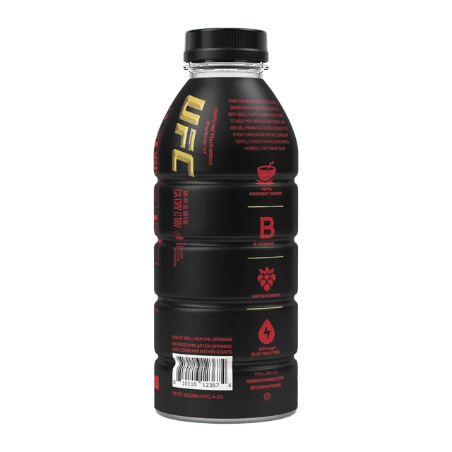 Prime Hydration Drink Ufc 300 (500 Ml) Buy Prime Energy Drink . Prime
