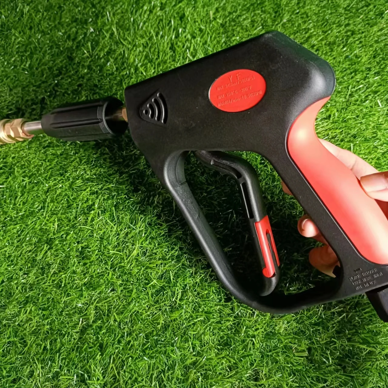 Wholesale High Pressure Water Gun Speed Connector High Pressure Water