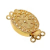 Gold-3 Strand