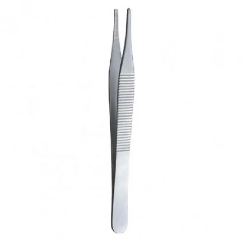 Thumb Forceps Dressing Forceps Surgical Instrument/ Surgical Operating