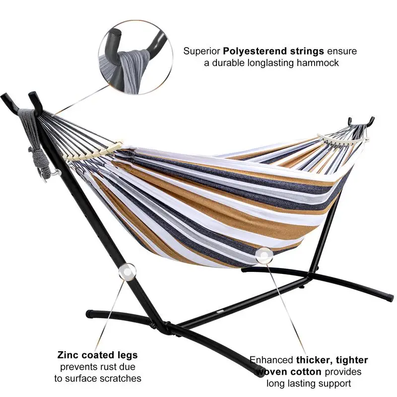 Hammock Lifestyle