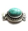 Silver-3 Strand