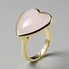Cuarzo rosa