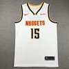 White #15 NUGGETS
