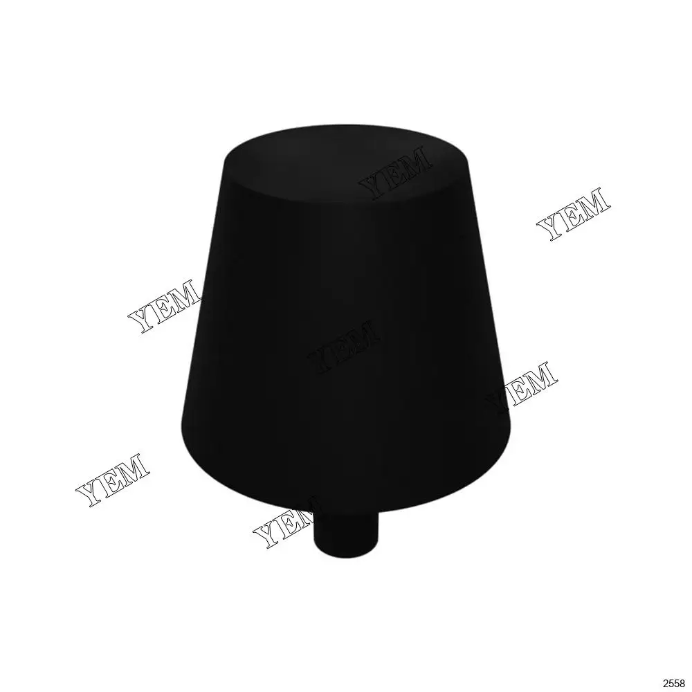 Wholesale D7E Bumper Assembly-Conical 194-9487 1949487 Diesel Engine Parts