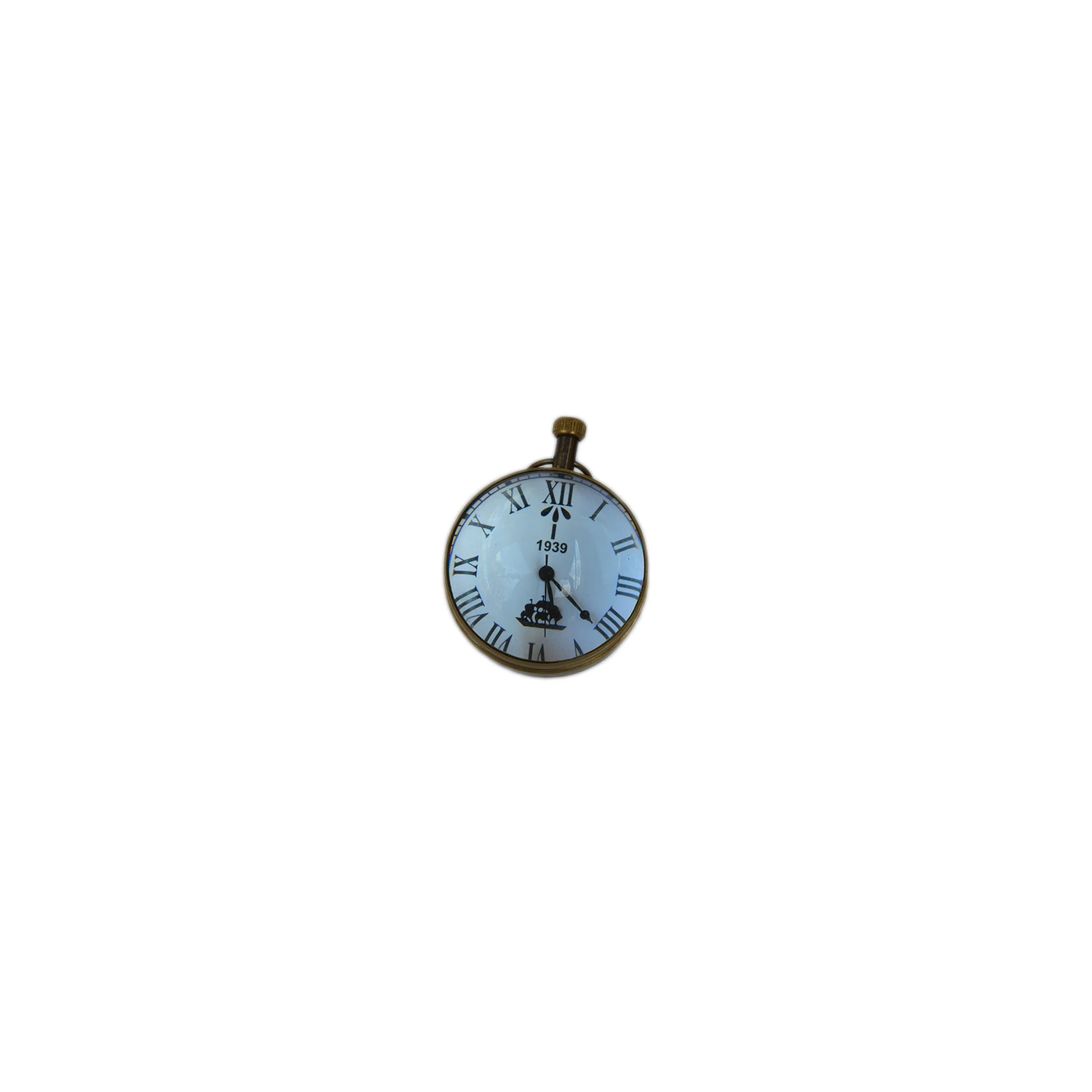 Wholesale Bulk Pocket Watch With Vintage Collection Colored Theme With Black & Gold Finishing Design European Antique Watches
