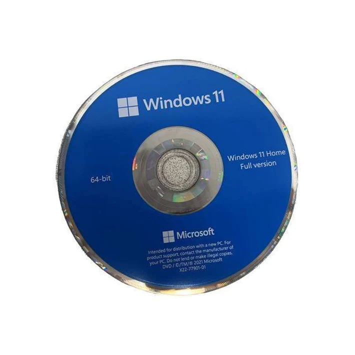 Windows 11 Pro Professional Oem Dvd Pack - Buy Win 11 Home Dvd Oem Win ...