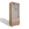 Rustic or Fine Sanded