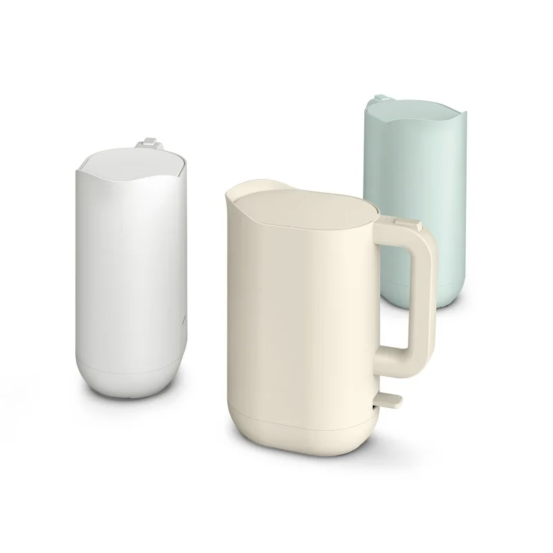 Elegant Water Pitcher Set with Lid, Simple Style for Tea, Coffee or Water, Ideal for Parties and Daily Life