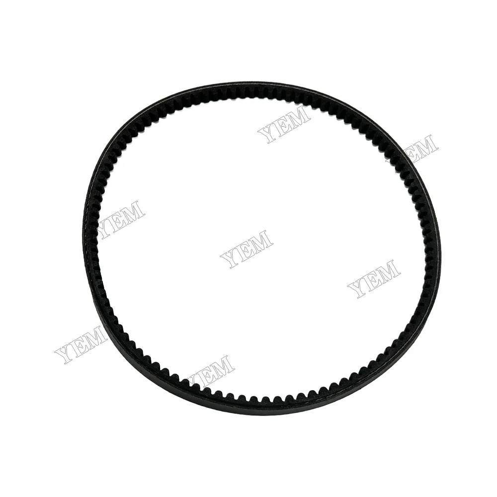 Belt Fit for Isuzu 4JG2 Engine 3