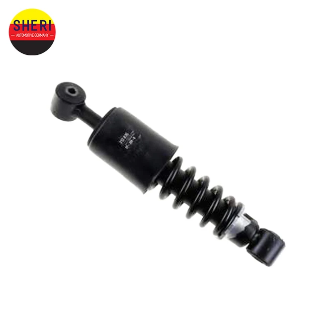 81417226060 Man Truck TGS TGA F2000 Air Spring Shock Absorber