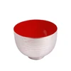 Rojo plateado