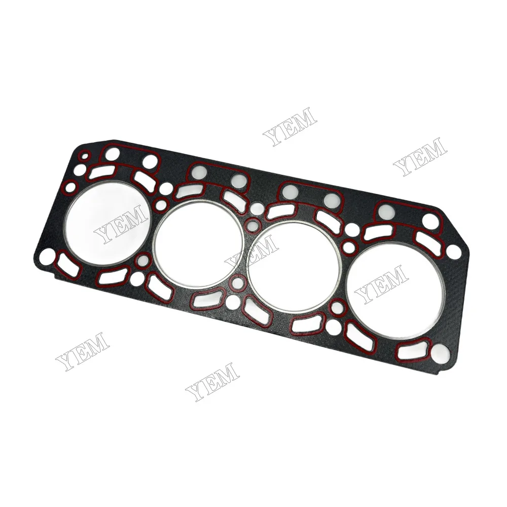Head Gasket Fit for Yangdong YND485D Engine 6