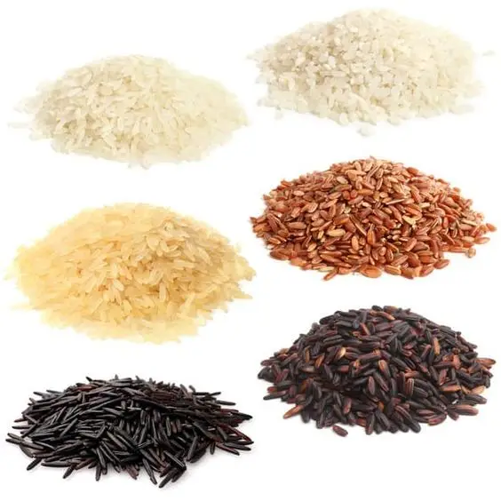 processed Long Grain Brown Rice for sale