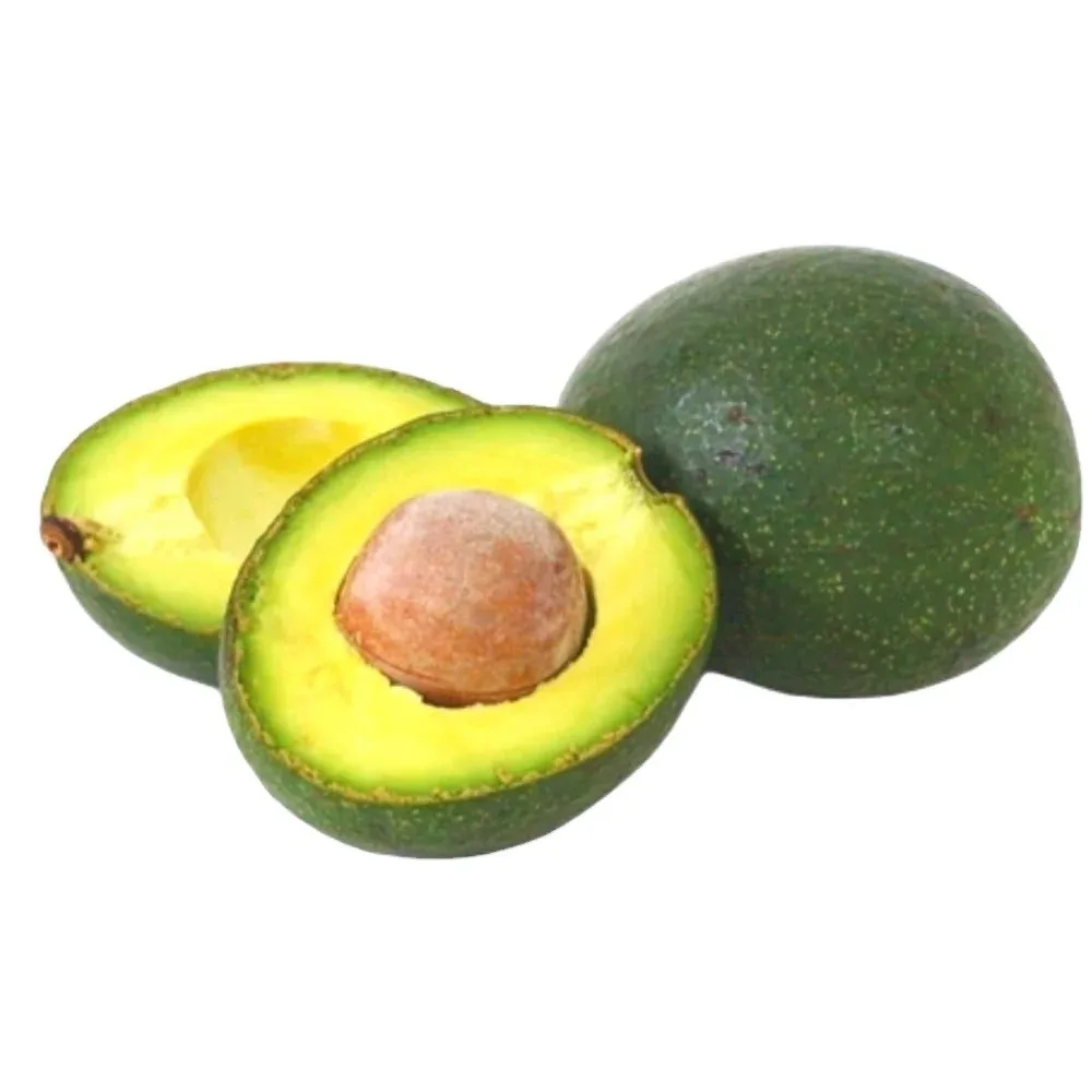 Factory Supply Freeze-dried Organic Soluble Avocado Fruit Powder
