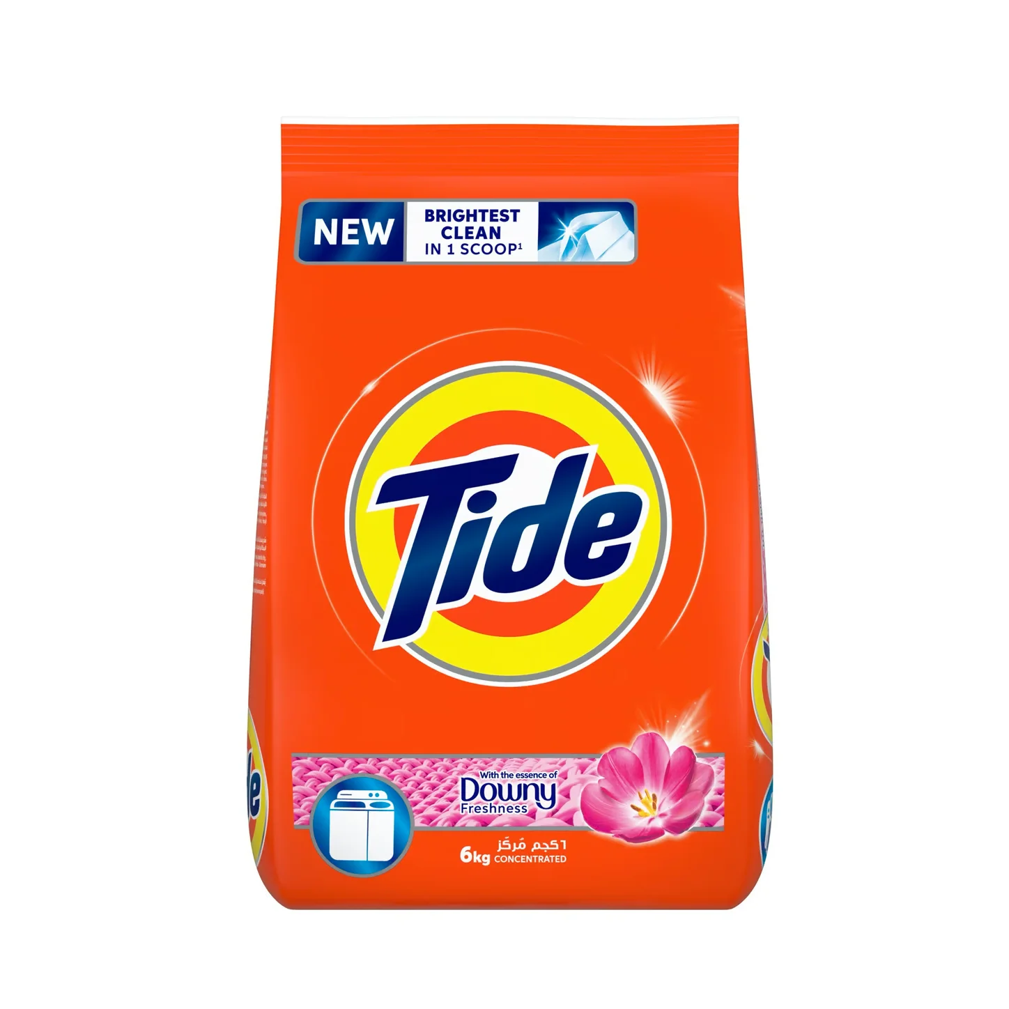 Wholesale Dealer Tide With Touch Of Downy April Fresh Scent Liquid