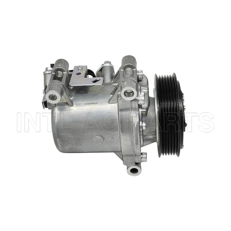 skc396 SS96 6PK Air Compressor for Citroen C3 2016 - INTL-XZC1008A