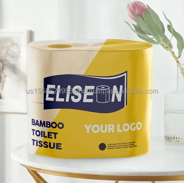 Toilet Tissue Toilet Paper Wholesale Manufacturers Bamboo In Copy Paper